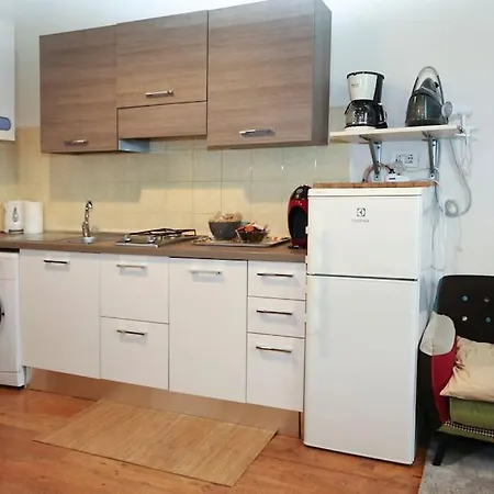 10 Min Duomo - Corso Lodi Apartament Milão