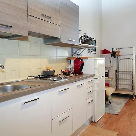 10 Min Duomo - Corso Lodi Apartament Milão