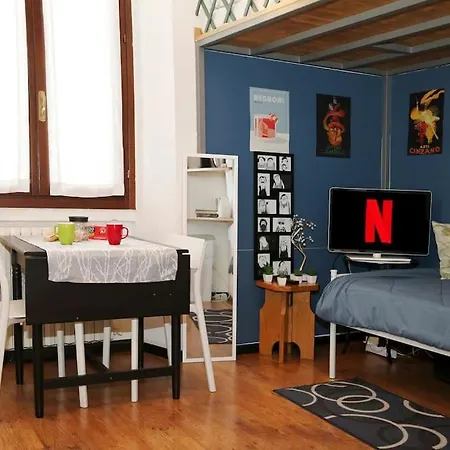 Apartamento 10 Min Duomo - Corso Lodi Apartament