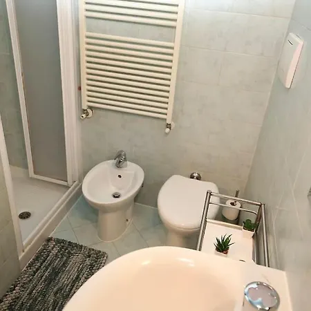Apartamento 10 Min Duomo - Corso Lodi Apartament