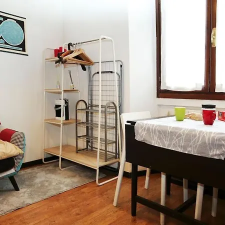 10 Min Duomo - Corso Lodi Apartament Apartamento Milão