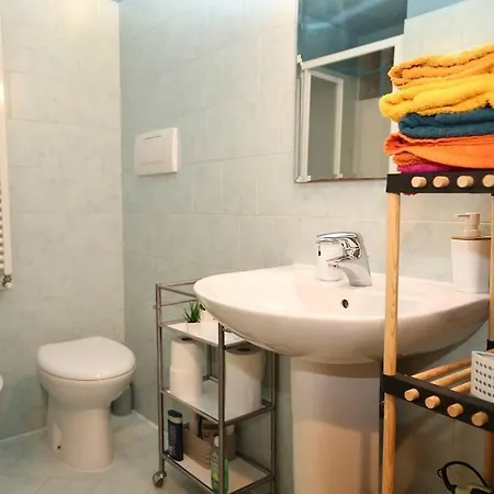 10 Min Duomo - Corso Lodi Apartament *