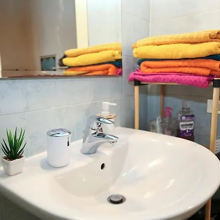 10 Min Duomo - Corso Lodi Apartament Milão